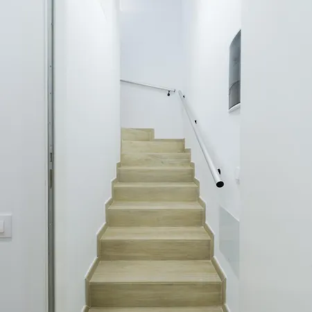 Petit Penthouse Canteras Appartamento Las Palmas de Gran Canaria