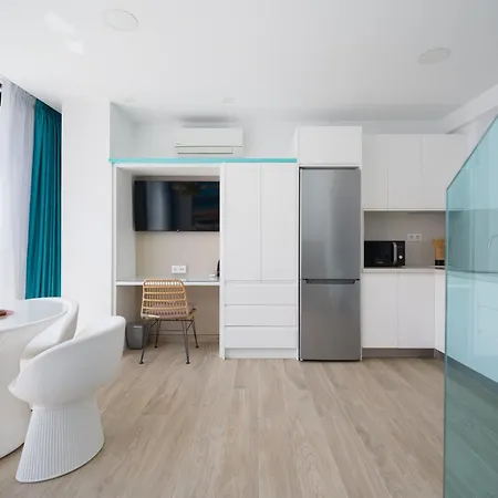 Appartamento Petit Penthouse Canteras *